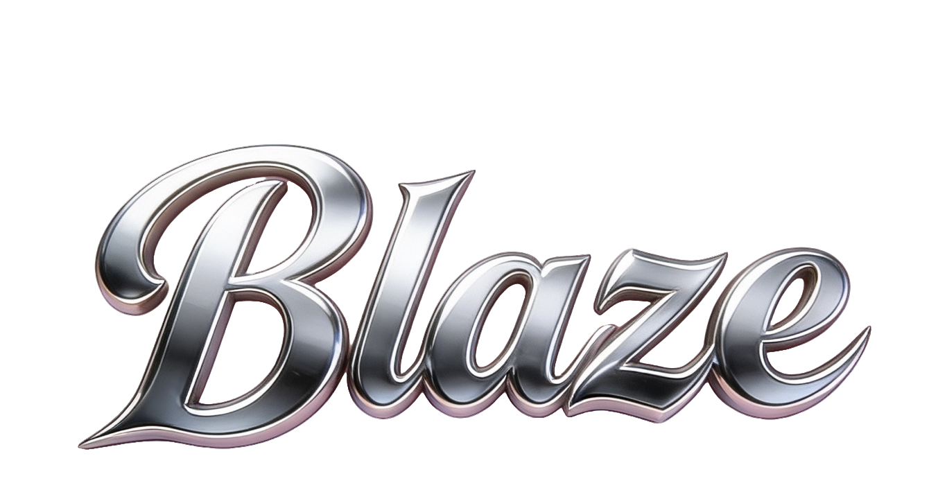 BLAZE